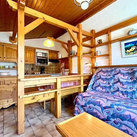 Les Toits Des Cateaux Apartamento