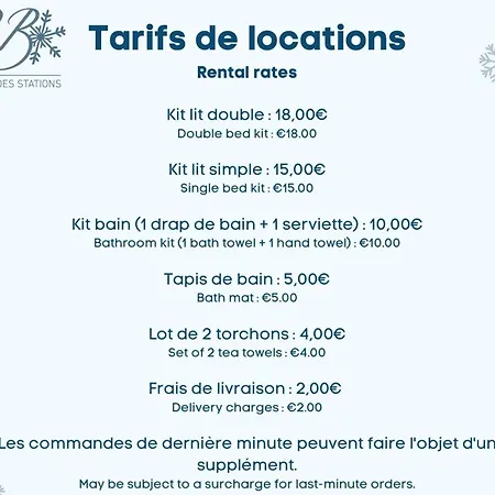 Les Toits Des Cateaux Combloux