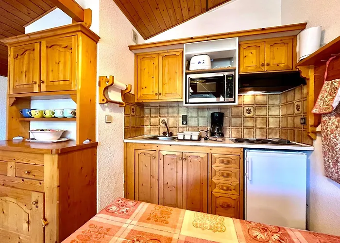 Les Toits Des Cateaux Appartement Combloux